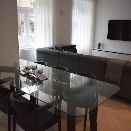 City Centre Luxury Apartment Zagreb Extérieur photo
