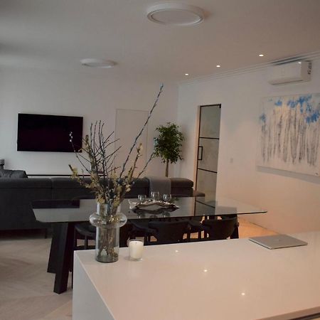 City Centre Luxury Apartment Zagreb Extérieur photo