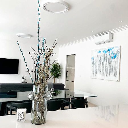 City Centre Luxury Apartment Zagreb Extérieur photo