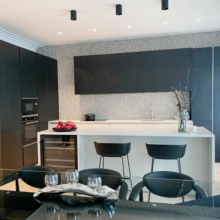 City Centre Luxury Apartment Zagreb Extérieur photo