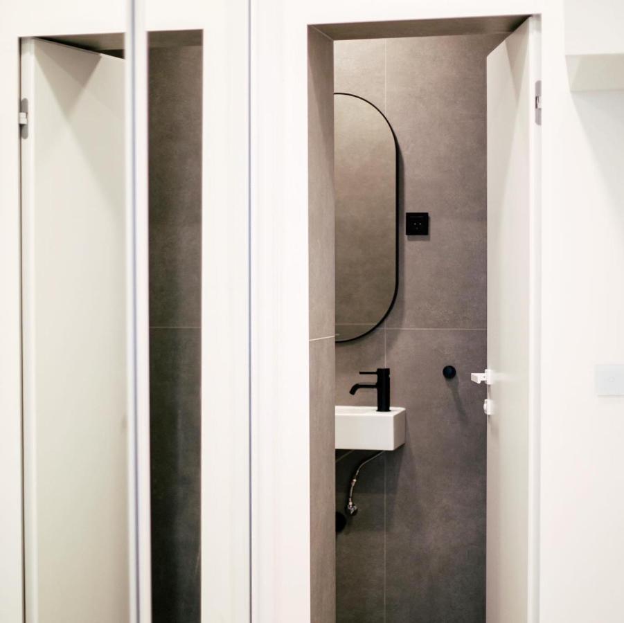 City Centre Luxury Apartment Zagreb Extérieur photo