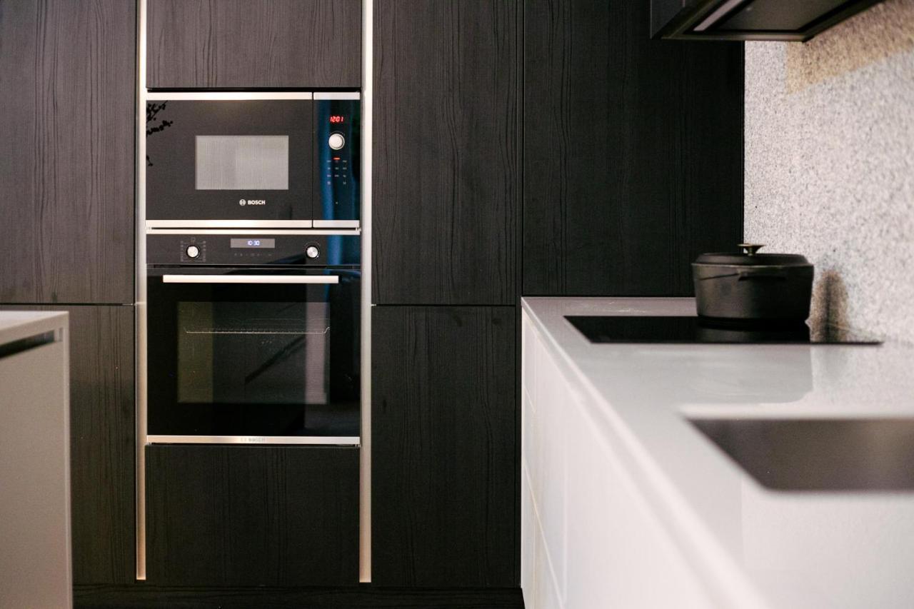 City Centre Luxury Apartment Zagreb Extérieur photo