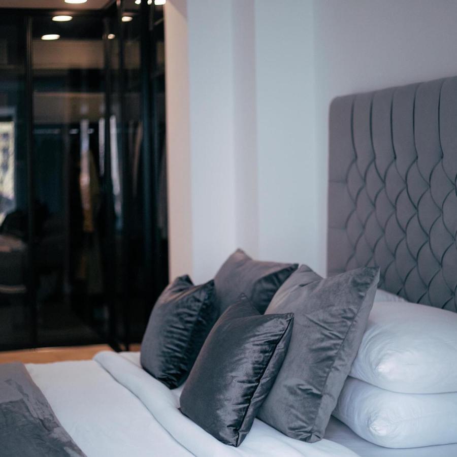 City Centre Luxury Apartment Zagreb Extérieur photo