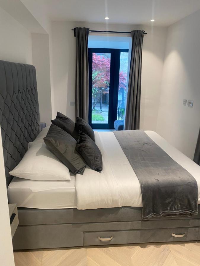 City Centre Luxury Apartment Zagreb Extérieur photo