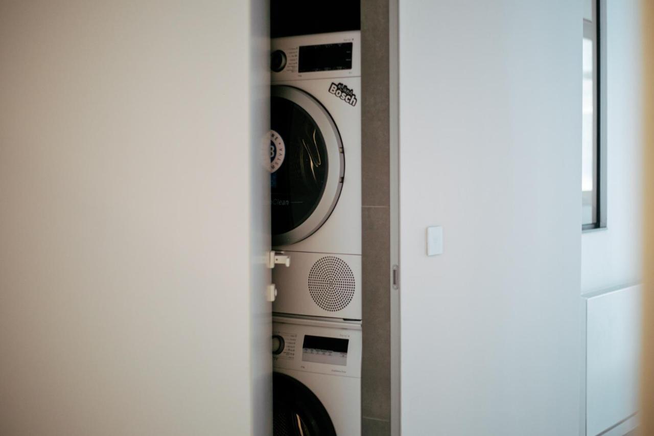 City Centre Luxury Apartment Zagreb Extérieur photo