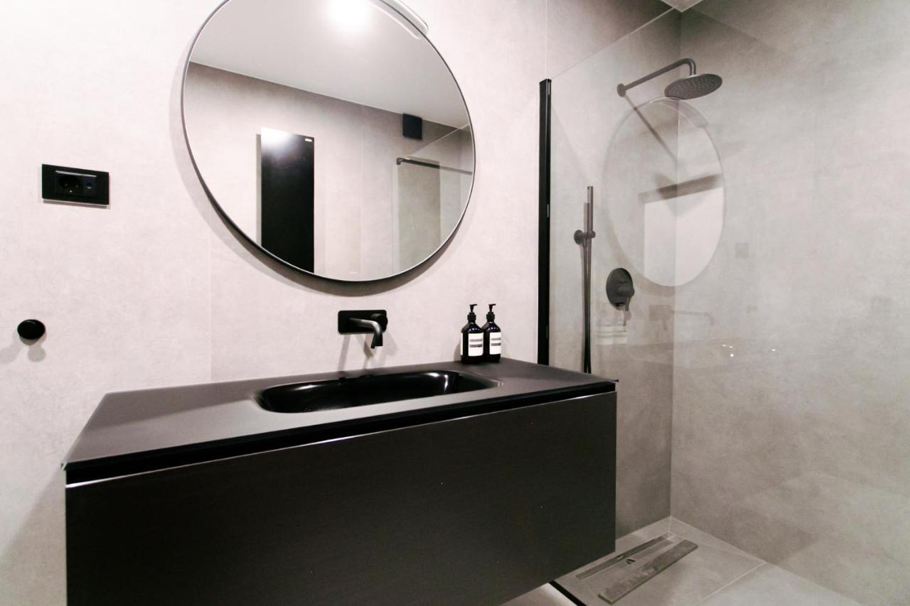 City Centre Luxury Apartment Zagreb Extérieur photo