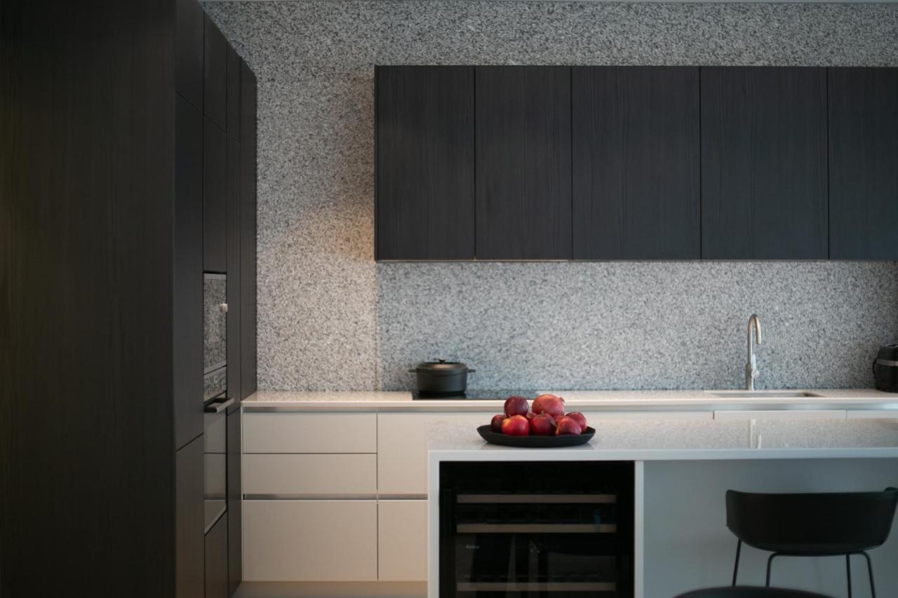 City Centre Luxury Apartment Zagreb Extérieur photo