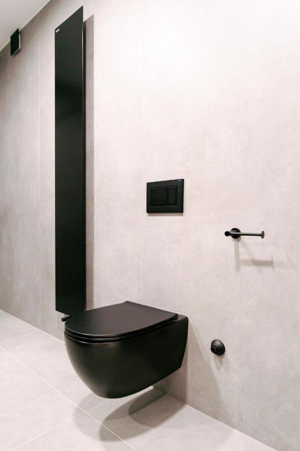 City Centre Luxury Apartment Zagreb Extérieur photo