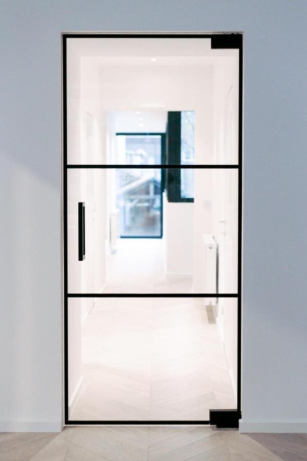 City Centre Luxury Apartment Zagreb Extérieur photo