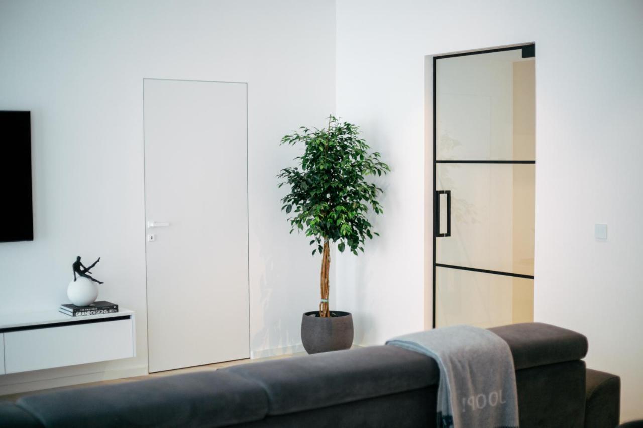 City Centre Luxury Apartment Zagreb Extérieur photo