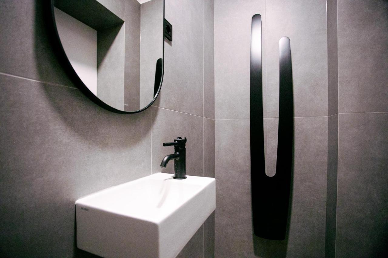City Centre Luxury Apartment Zagreb Extérieur photo