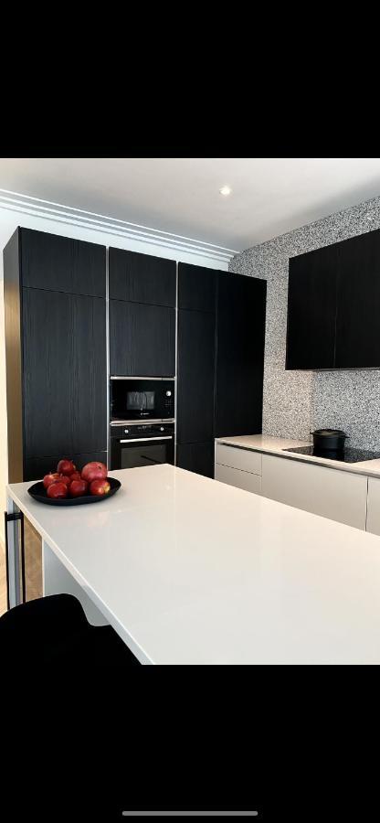 City Centre Luxury Apartment Zagreb Extérieur photo