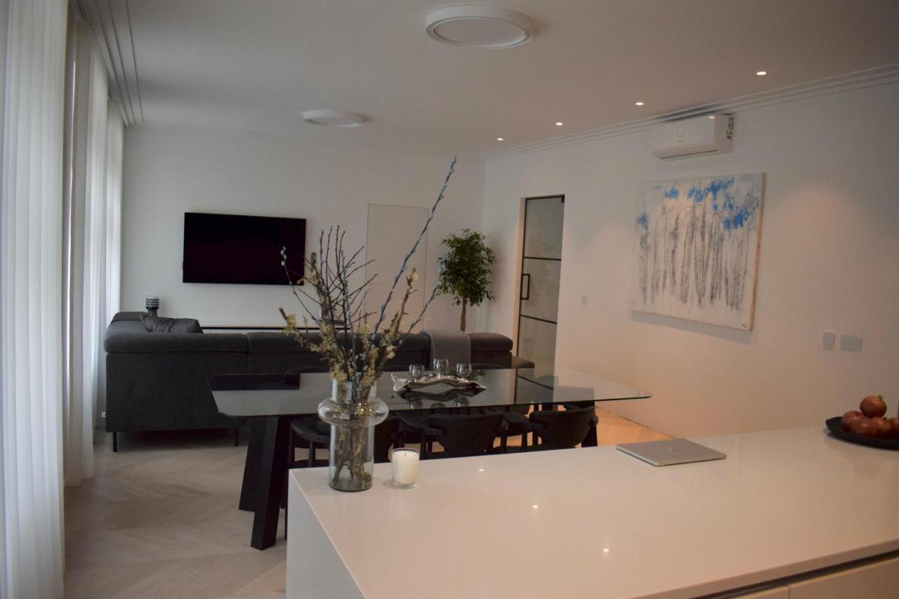 City Centre Luxury Apartment Zagreb Extérieur photo