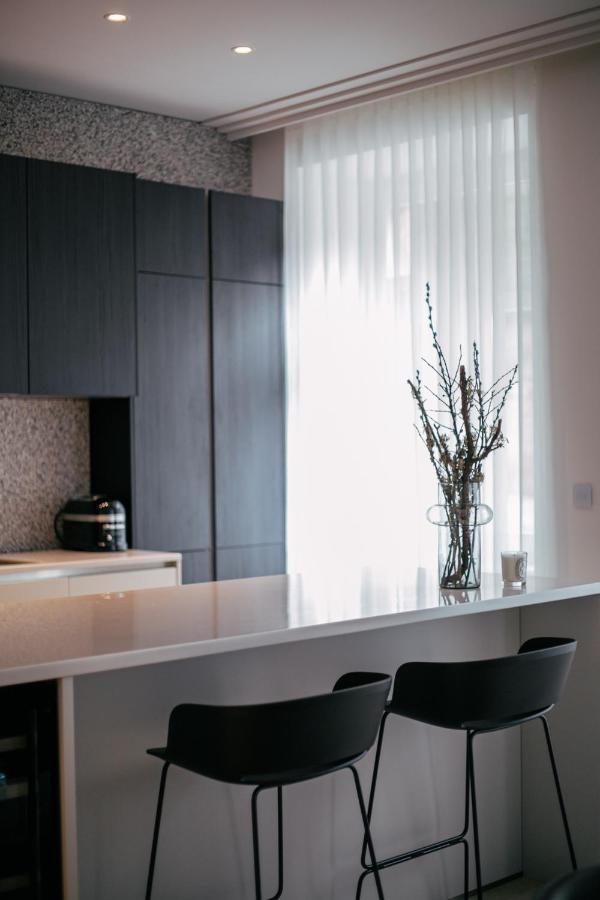 City Centre Luxury Apartment Zagreb Extérieur photo