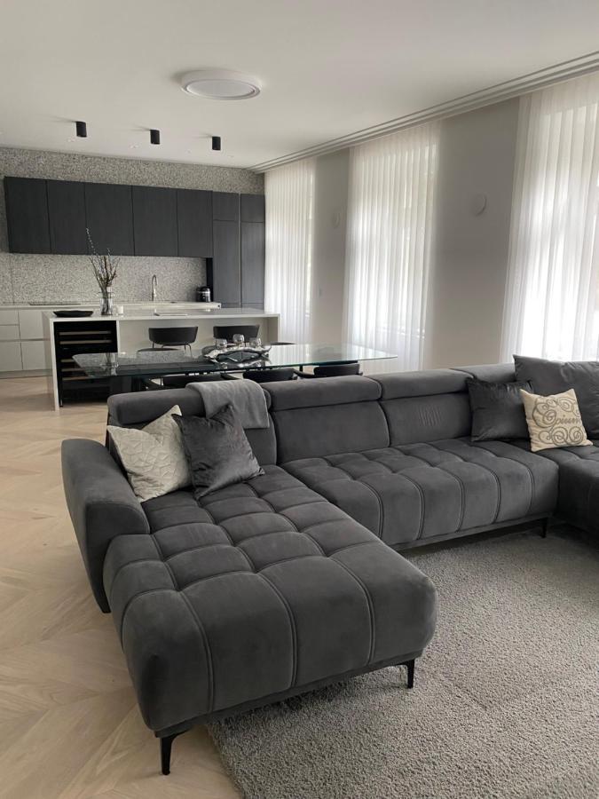 City Centre Luxury Apartment Zagreb Extérieur photo