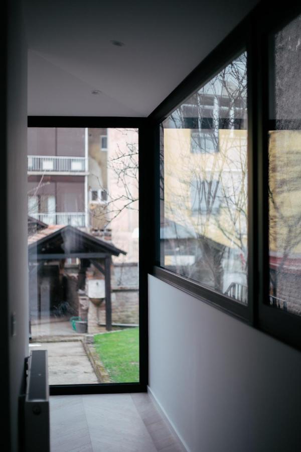 City Centre Luxury Apartment Zagreb Extérieur photo