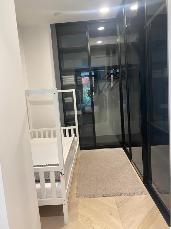 City Centre Luxury Apartment Zagreb Extérieur photo