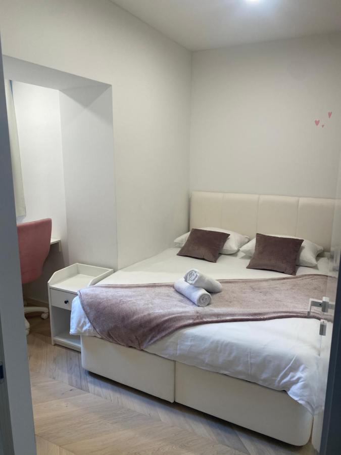 City Centre Luxury Apartment Zagreb Extérieur photo