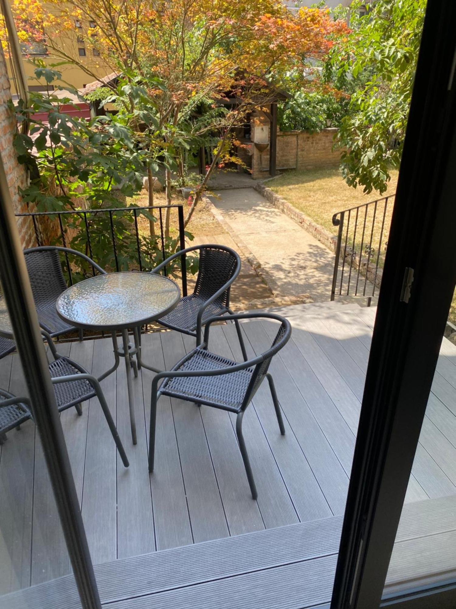 City Centre Luxury Apartment Zagreb Extérieur photo